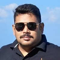 Sutirtha Saha