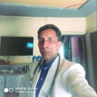 Dr. Ravi Shankar Tripathi