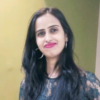 Madhuri Ojha