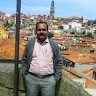 Prakash Kumar Shirlal