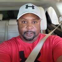 Anthony Sewell
