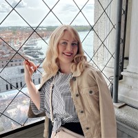 Eerika Kaukkila