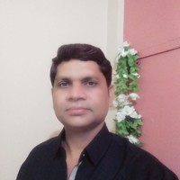 Jitendra Bishnoi