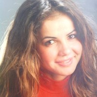 Aynur Bi̇lge