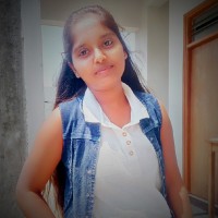 Akshaya C