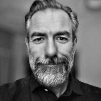Dan Sharp