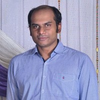 V Murali Krishna Reddy Keesara