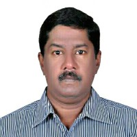 T V Krishnan