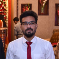 Kazim Hussain