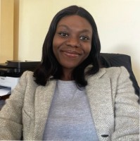 Ruth monga