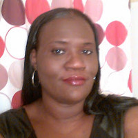 Kimberly Johnson