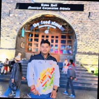 Vijay Tiwari