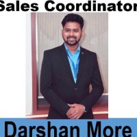 Darshan More
