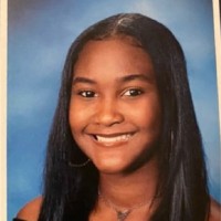 Tyanna Mitchell