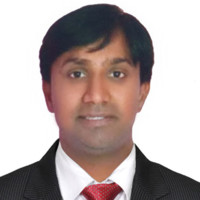 Pushparaj M