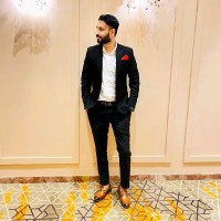 MOHIT SINGH PANWAR