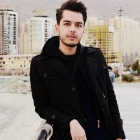 Alireza Shamshiri