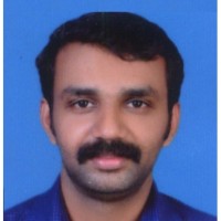 Ratheesh Kumar R