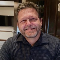Russell Stevwing