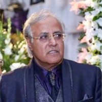 Mohammed Kadi