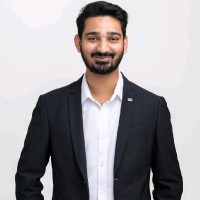 Harshad Rane