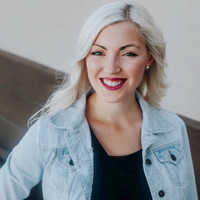 Kendra Moberly