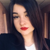 Олеся Грамович