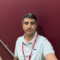 Iman Kamrava
