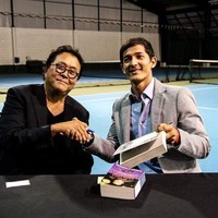 Jonathan Casanova Solis