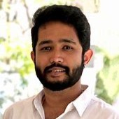 Dakshin Pawar