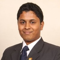Abhishek Nair