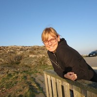 Camilla Åkefors