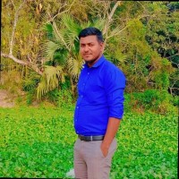 Md Yeakub Molla
