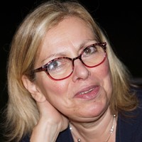 Patricia LAMY