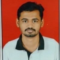 Pratik Gonge