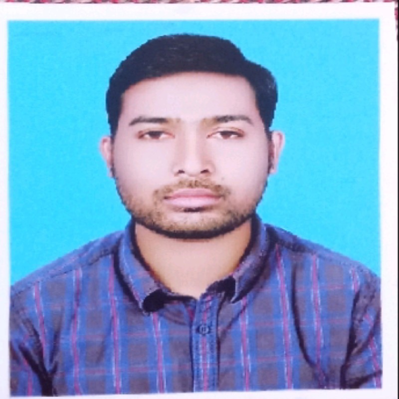 Manikant K.