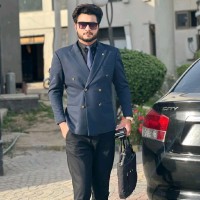 Muhammad Ahmad