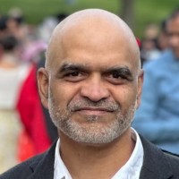 Kalyan Athota