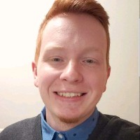 David Harris