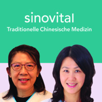 Sinovital Zentrum für TCM direkt am Bahnhof