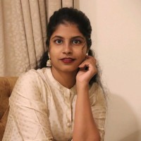 Supraja Kumarappa