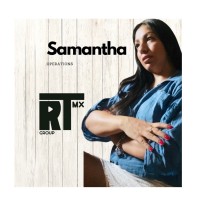 Samantha Bautista Palma