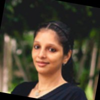 Bindu Vijayan