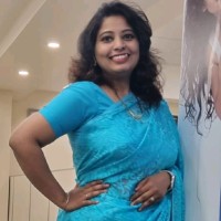 Shilpa Bachawad