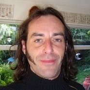 Matthew Morris