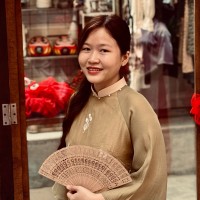 Huyền Trịnh