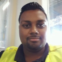 Ravi Jiawon