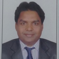 Balaji Karandekar