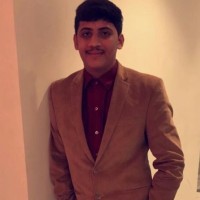 Darshil Shah