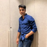 Arnav Singh